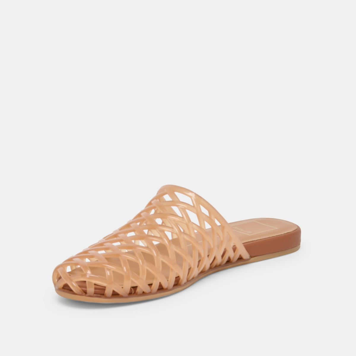 Ginna Whiskey Jelly Flats | Dolce Vita