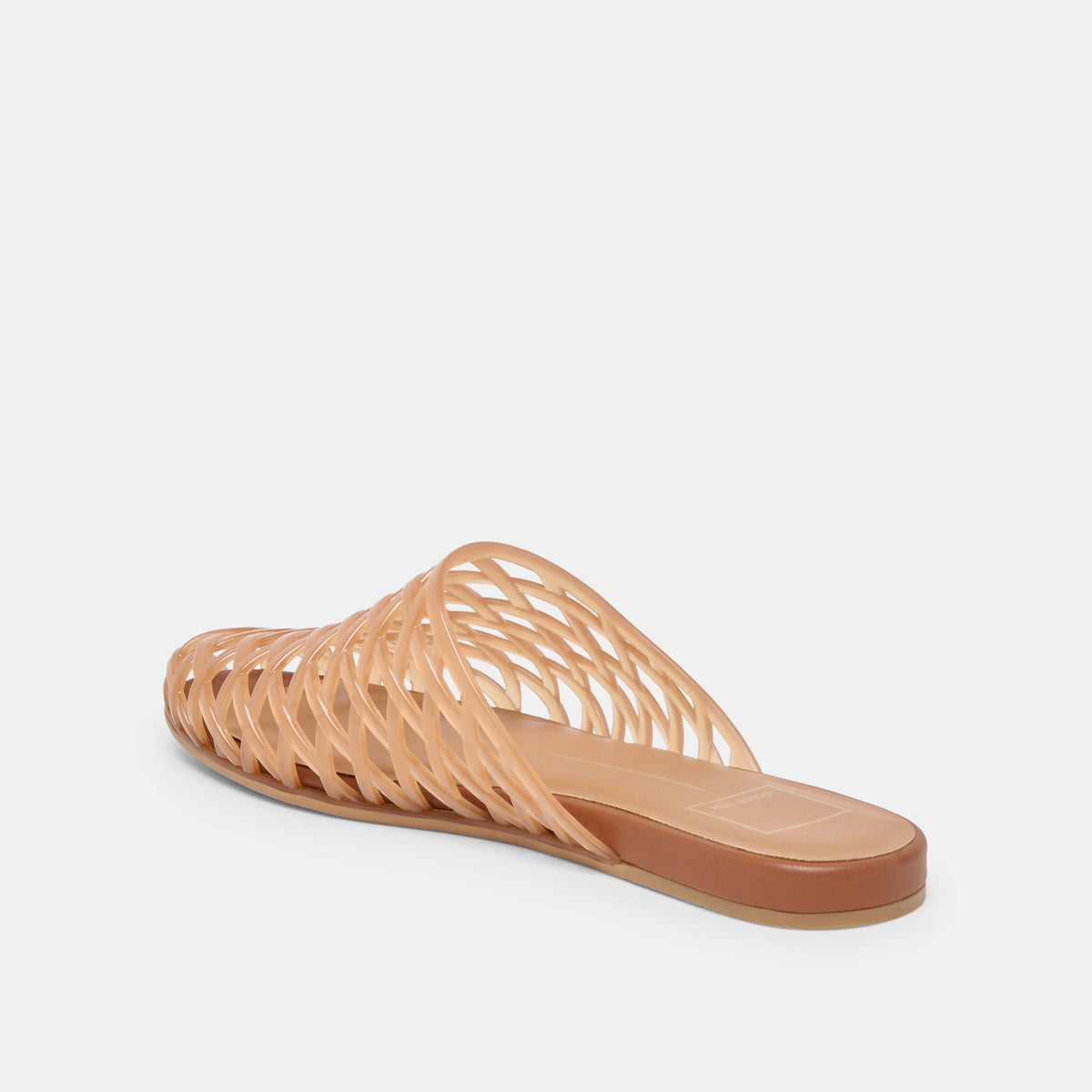 Ginna Whiskey Jelly Flats | Dolce Vita