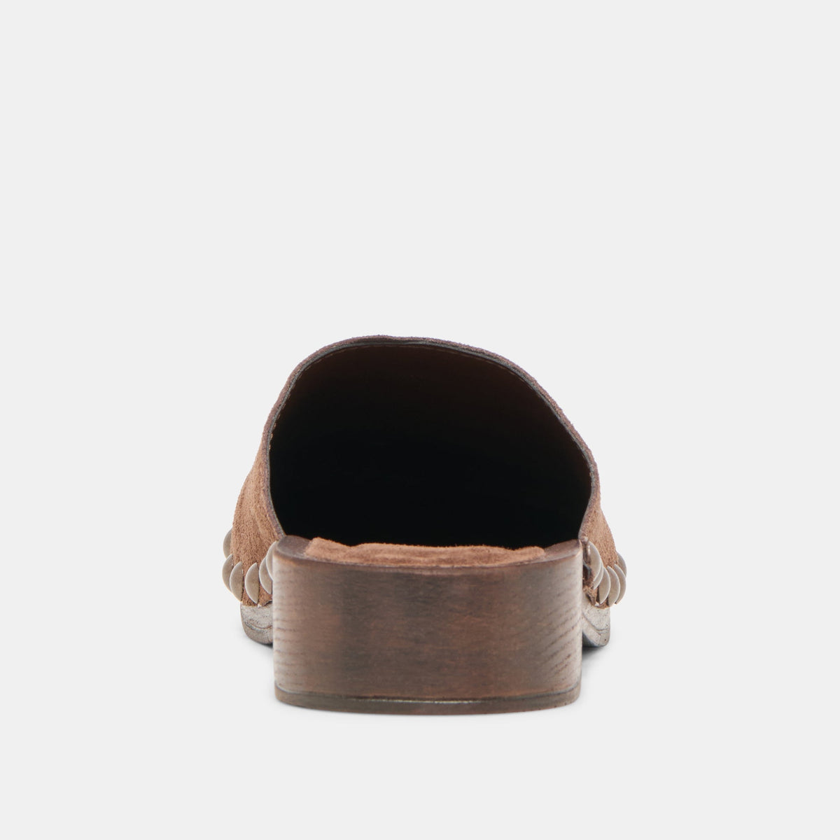 Alanis Brown Suede Flats | Dolce Vita