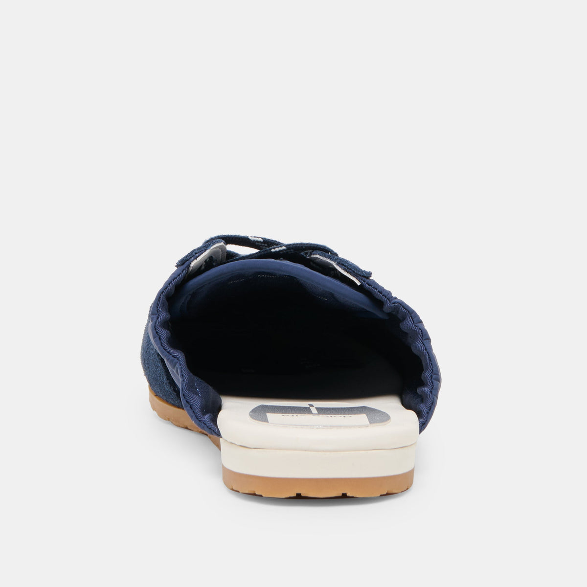 Daris Navy Nylon Sneakers | Dolce Vita