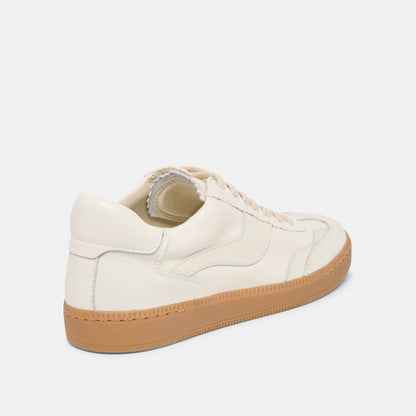 NOTICE SNEAKERS WHITE LEATHER
 – Dolce Vita | Dolce Vita