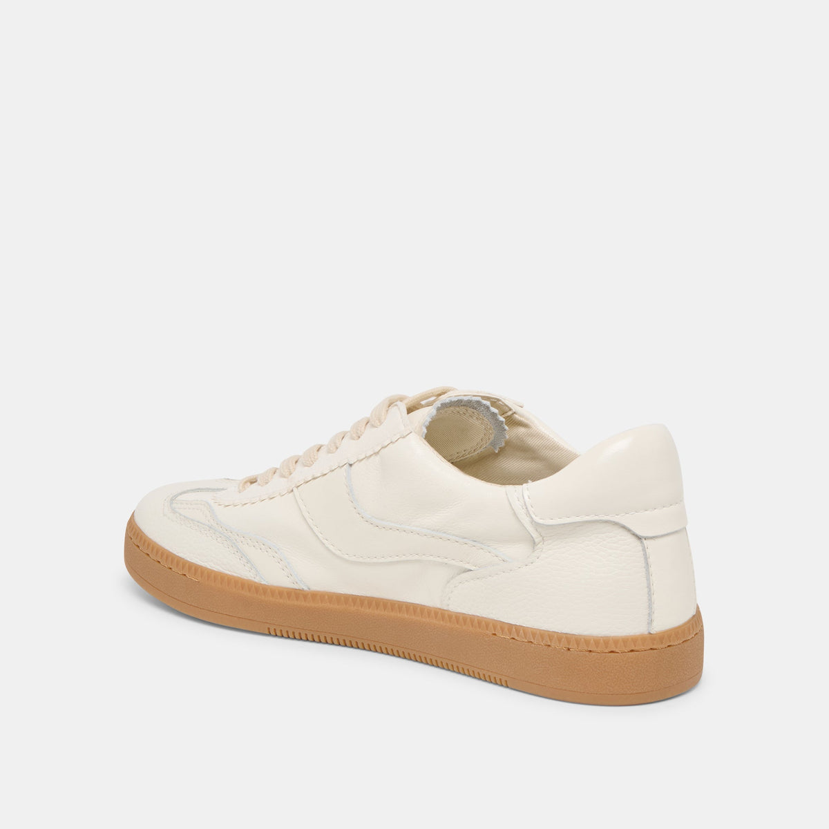 NOTICE SNEAKERS WHITE LEATHER
 – Dolce Vita | Dolce Vita