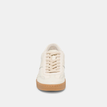 NOTICE SNEAKERS WHITE LEATHER
 – Dolce Vita | Dolce Vita