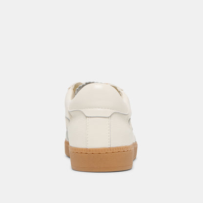 NOTICE SNEAKERS WHITE LEATHER
 – Dolce Vita | Dolce Vita