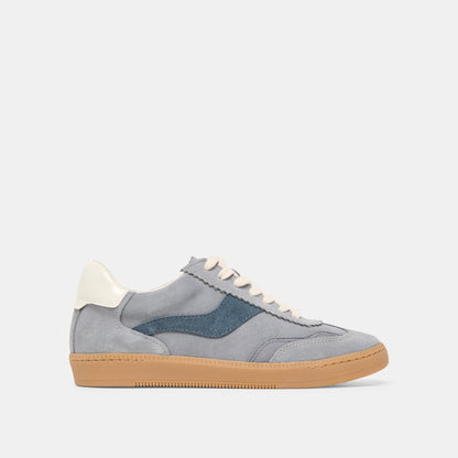 NOTICE Smoke Suede Sneakers | Dolce Vita