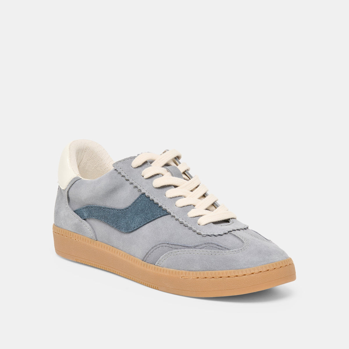 NOTICE Smoke Suede Sneakers | Dolce Vita