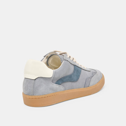 NOTICE Smoke Suede Sneakers | Dolce Vita