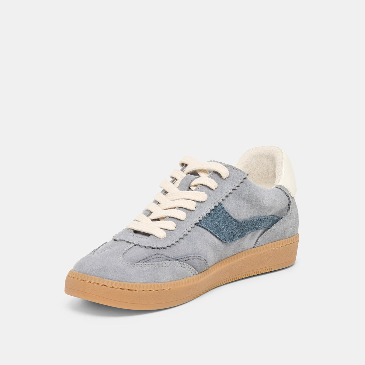 NOTICE Smoke Suede Sneakers | Dolce Vita