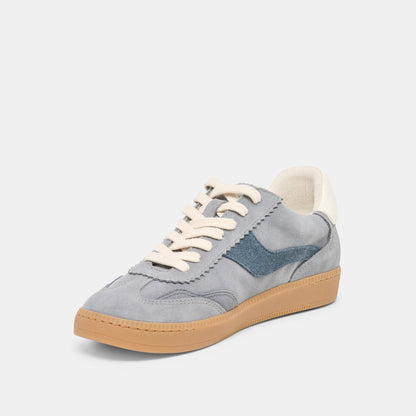 NOTICE Smoke Suede Sneakers | Dolce Vita