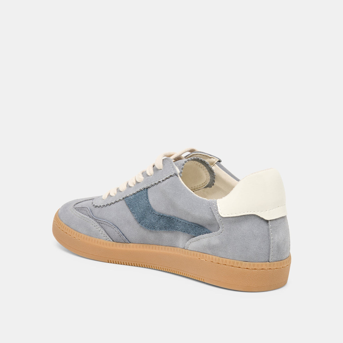 NOTICE Smoke Suede Sneakers | Dolce Vita