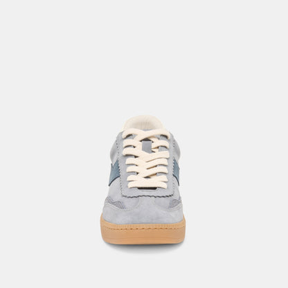 NOTICE Smoke Suede Sneakers | Dolce Vita