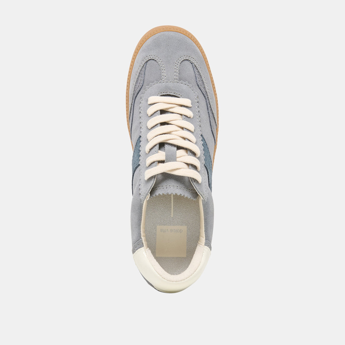 NOTICE Smoke Suede Sneakers | Dolce Vita