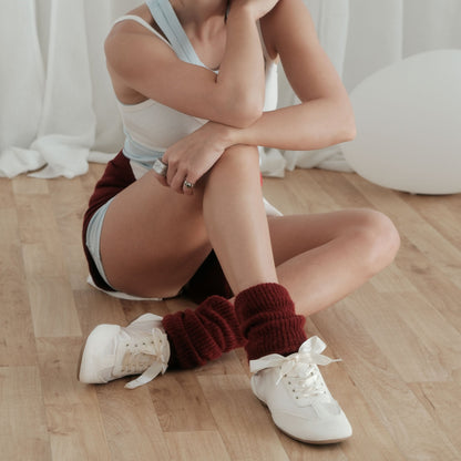 Itzy Vanilla Satin Sneakers | Dolce Vita