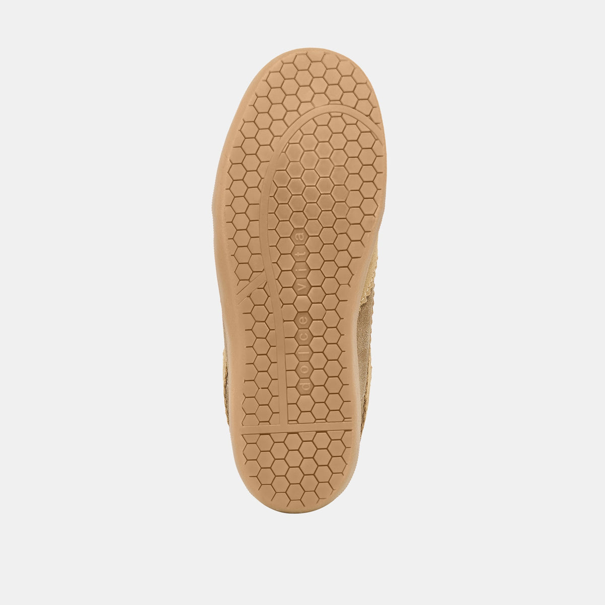 Merit Velcro Taupe Multi Leather Sneakers | Dolce Vita