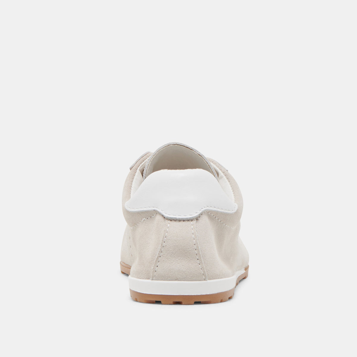 Serina Ivory Suede Sneakers | Dolce Vita