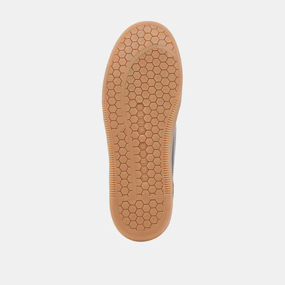 NOTICE SNEAKERS NAVY SUEDE
 – Dolce Vita | Dolce Vita