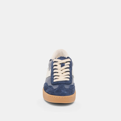NOTICE SNEAKERS NAVY SUEDE
 – Dolce Vita | Dolce Vita
