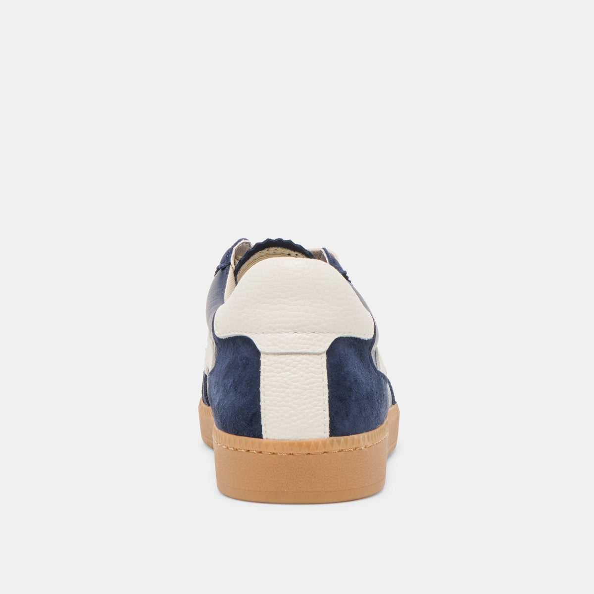 NOTICE SNEAKERS NAVY SUEDE
 – Dolce Vita | Dolce Vita
