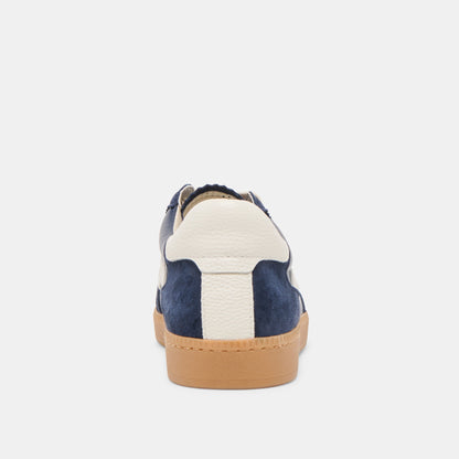 NOTICE SNEAKERS NAVY SUEDE
 – Dolce Vita | Dolce Vita