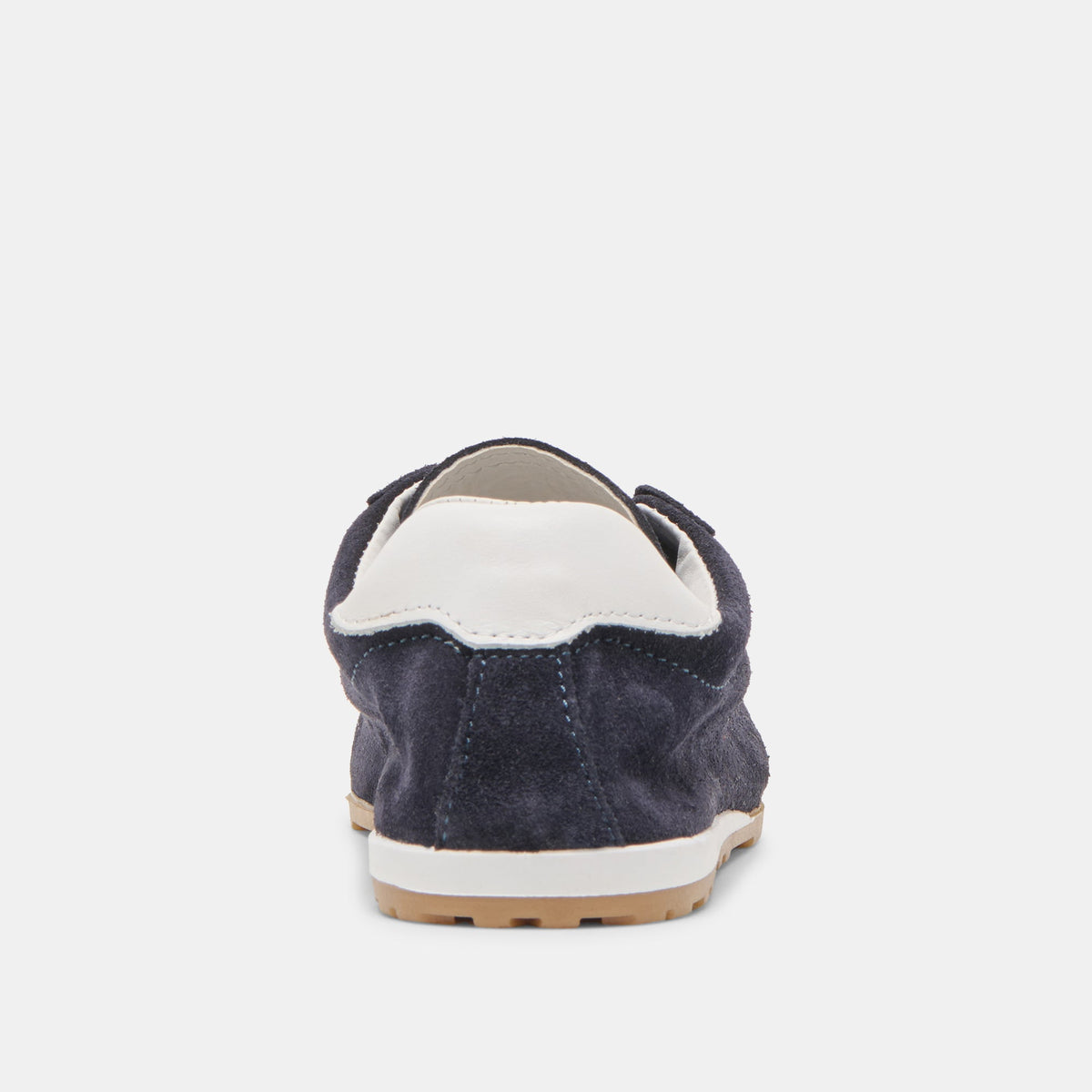 Serina Navy Suede Sneakers | Dolce Vita