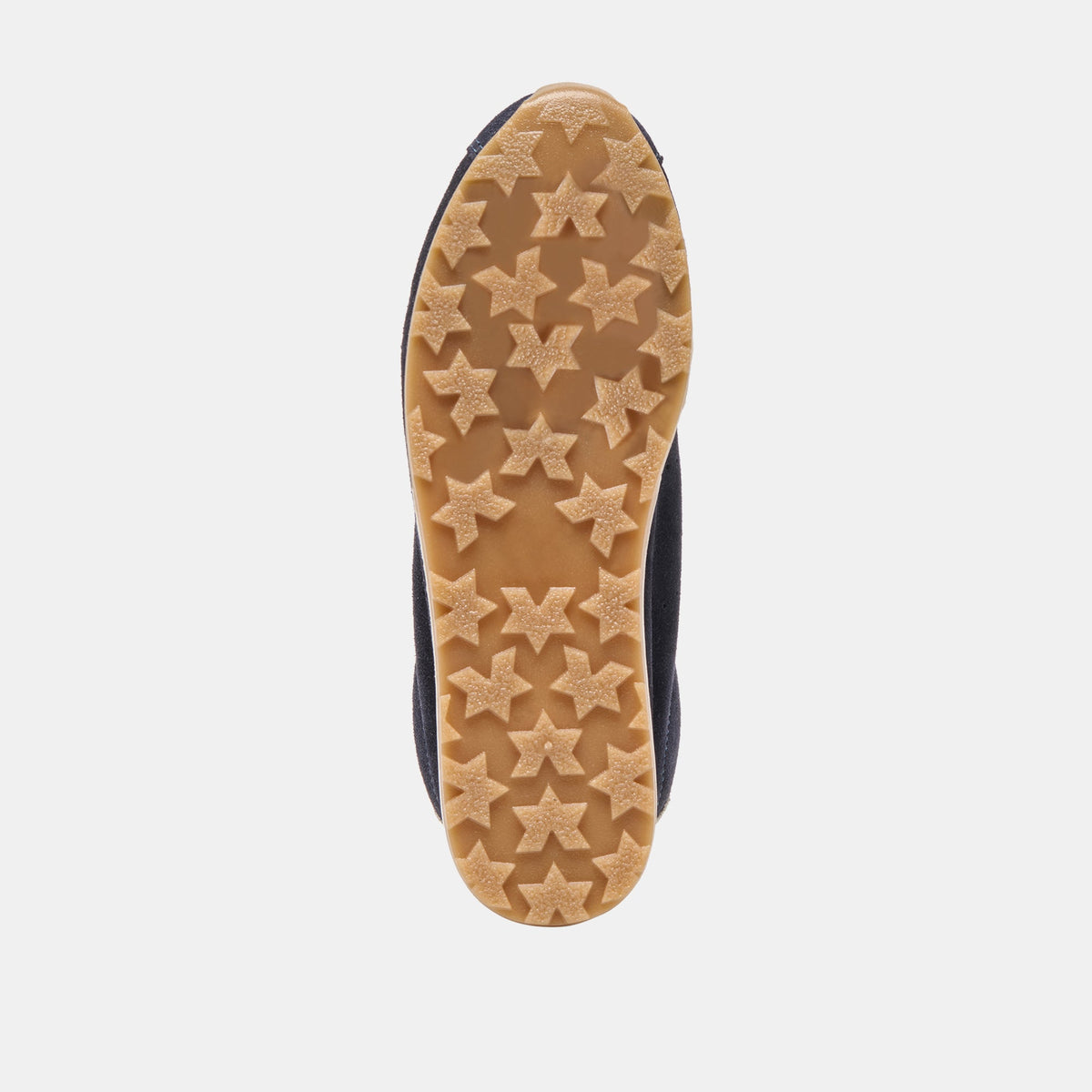 Serina Navy Suede Sneakers | Dolce Vita