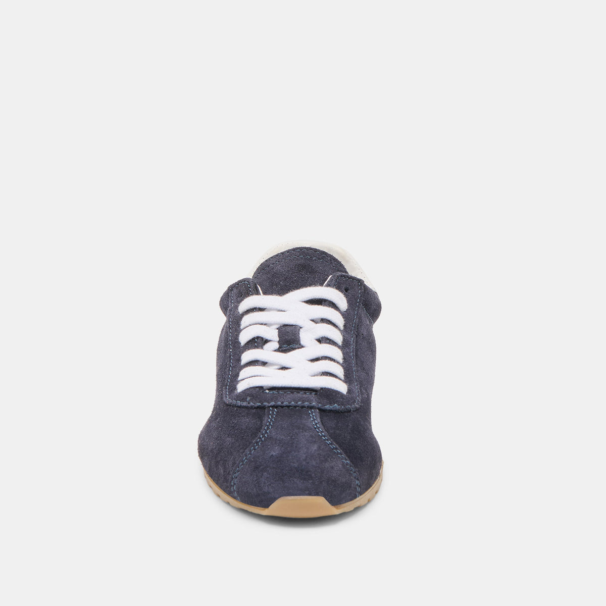 Serina Navy Suede Sneakers | Dolce Vita