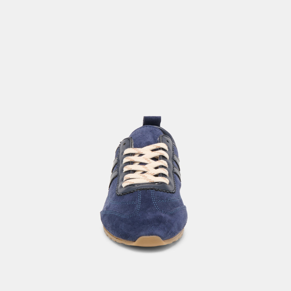 Viper Navy Suede Sneakers | Dolce Vita