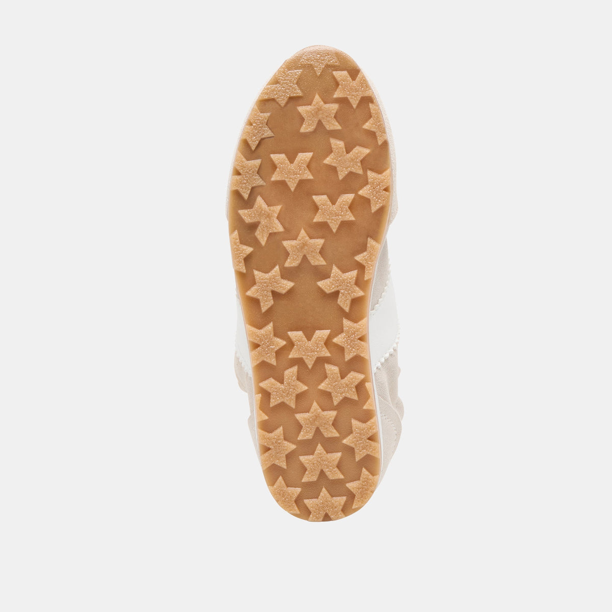 Shyla Taupe Suede Sneakers | Dolce Vita