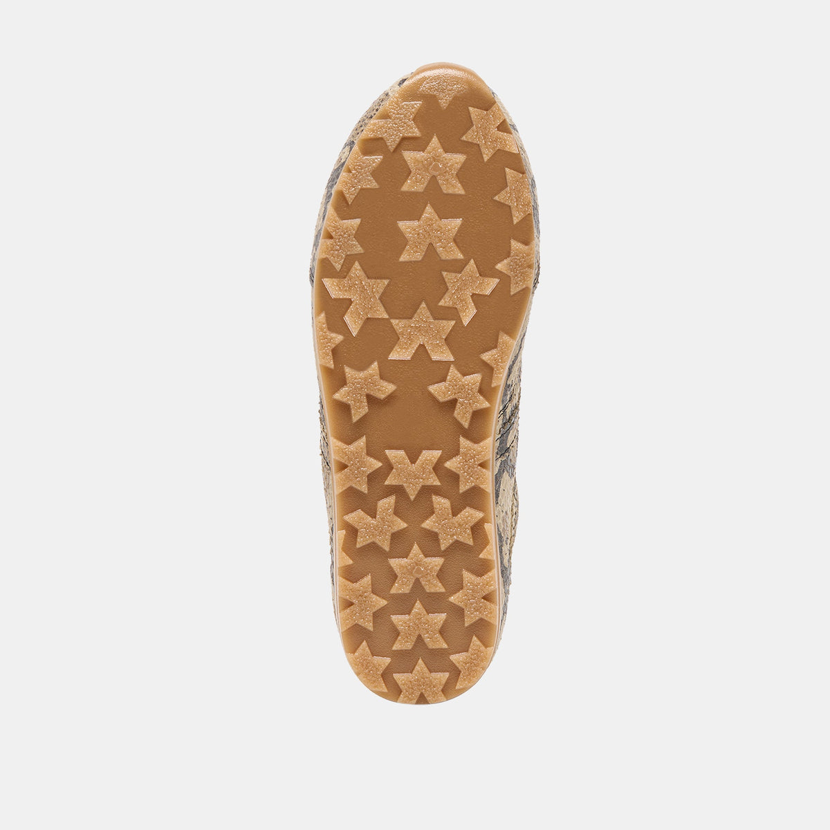Viper Snake Print Embossed Leather Sneakers | Dolce Vita