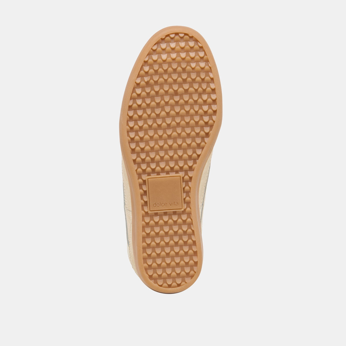 Issac Oatmeal Suede Sneakers | Dolce Vita