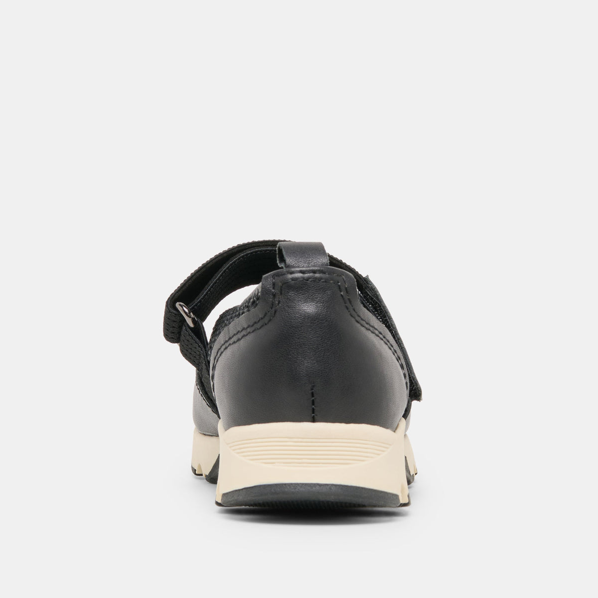 Seline Black Mesh Sneakers | Dolce Vita