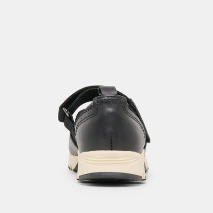 Seline Black Mesh Sneakers | Dolce Vita