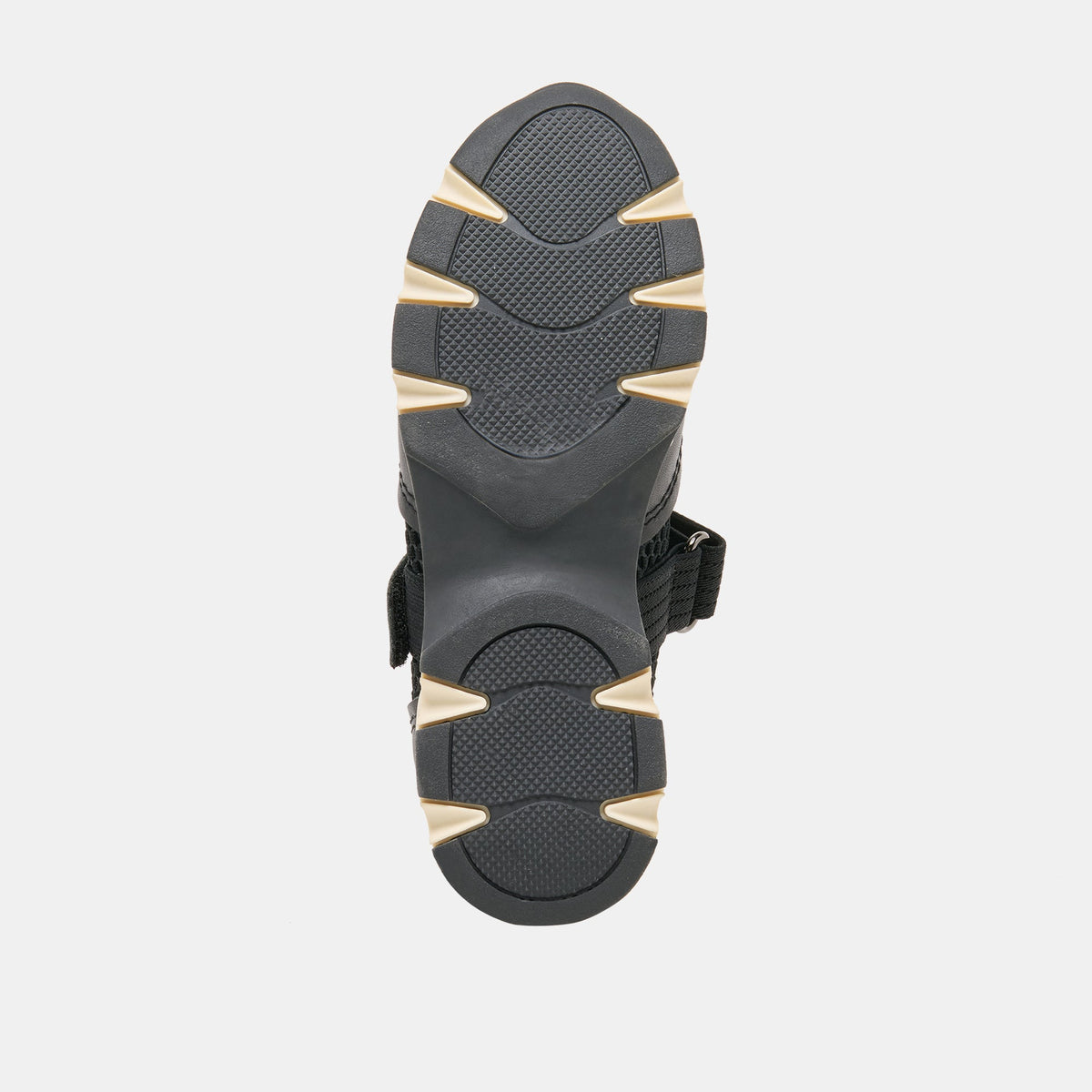 Seline Black Mesh Sneakers | Dolce Vita