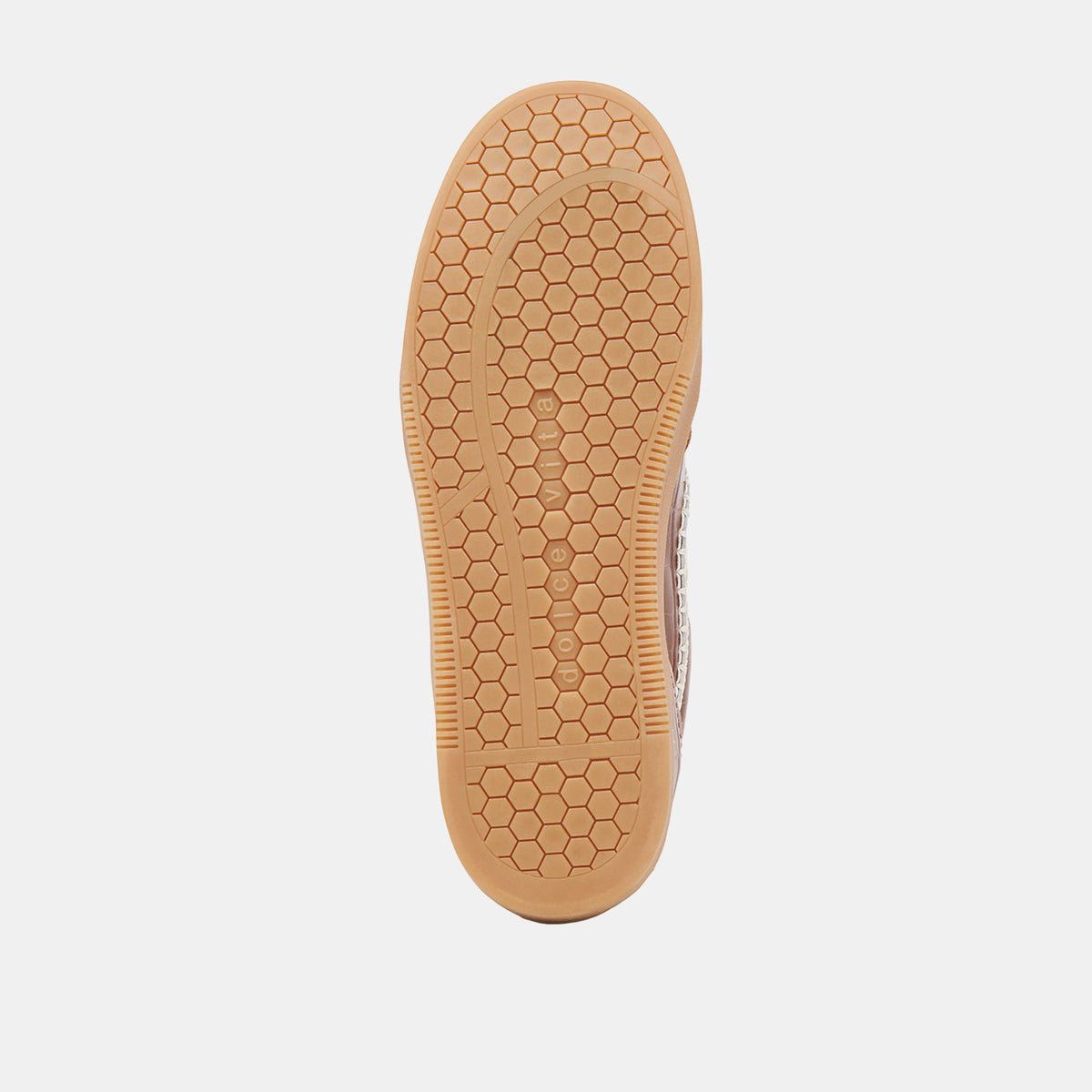 NOTICE STITCH SNEAKERS COGNAC CROCO EMBOSSED LEATHER
 – Dolce Vita | Dolce Vita