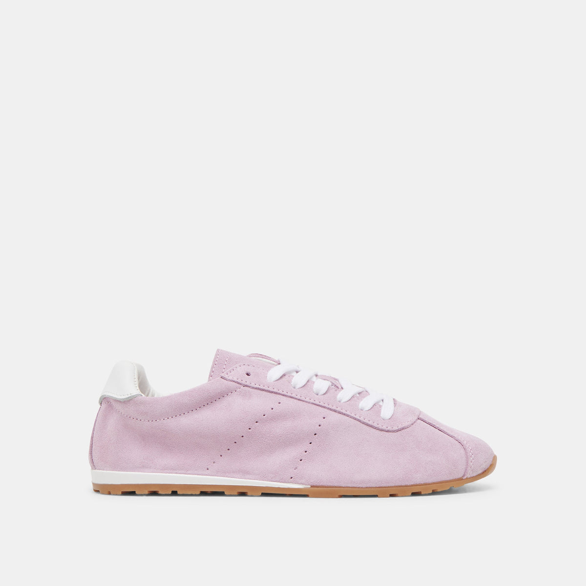 SERINA SNEAKERS LAVENDER SUEDE
 – Dolce Vita | Dolce Vita