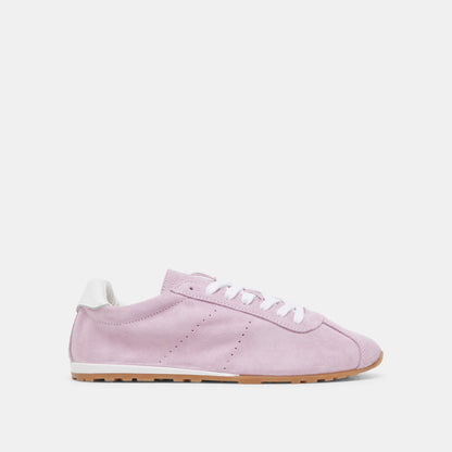 SERINA SNEAKERS LAVENDER SUEDE
 – Dolce Vita | Dolce Vita