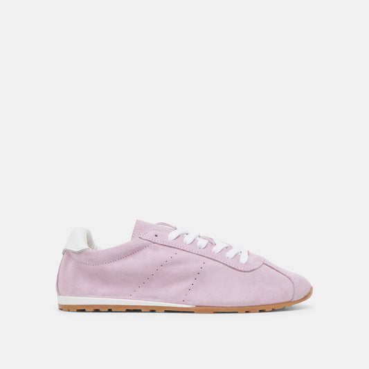 SERINA SNEAKERS LAVENDER SUEDE
 – Dolce Vita | Dolce Vita