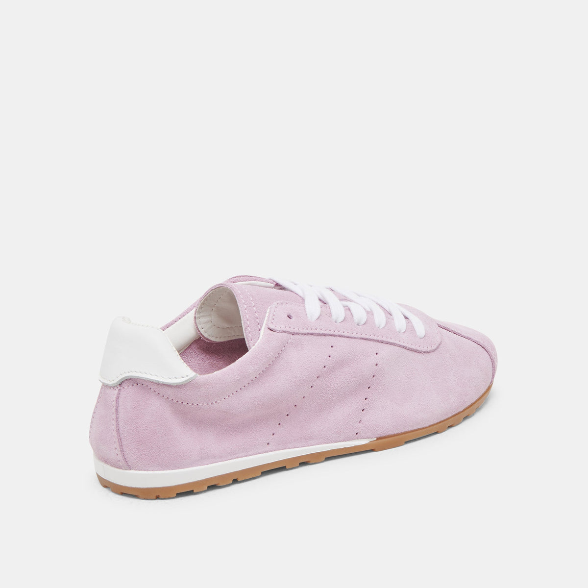 SERINA SNEAKERS LAVENDER SUEDE
 – Dolce Vita | Dolce Vita