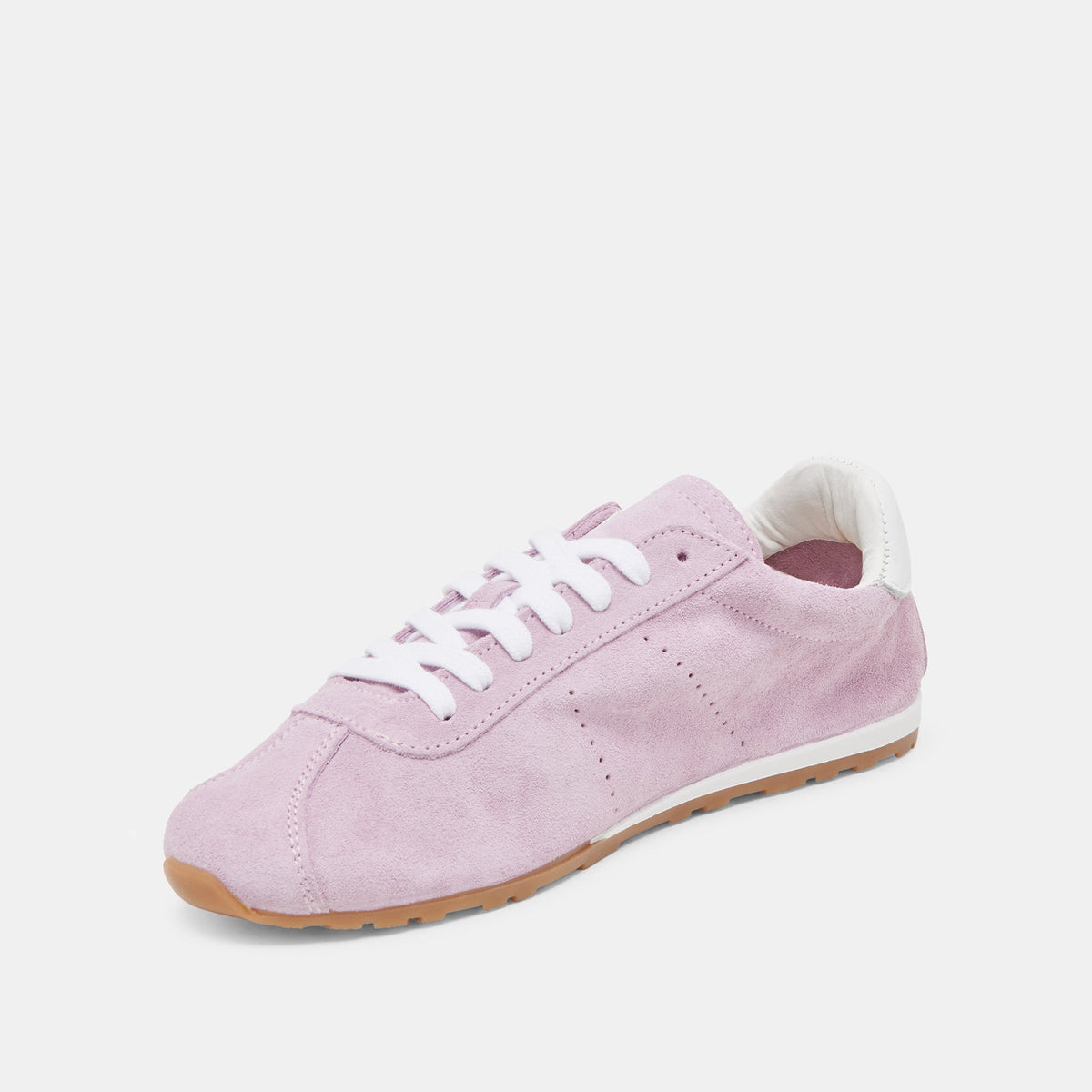 SERINA SNEAKERS LAVENDER SUEDE
 – Dolce Vita | Dolce Vita