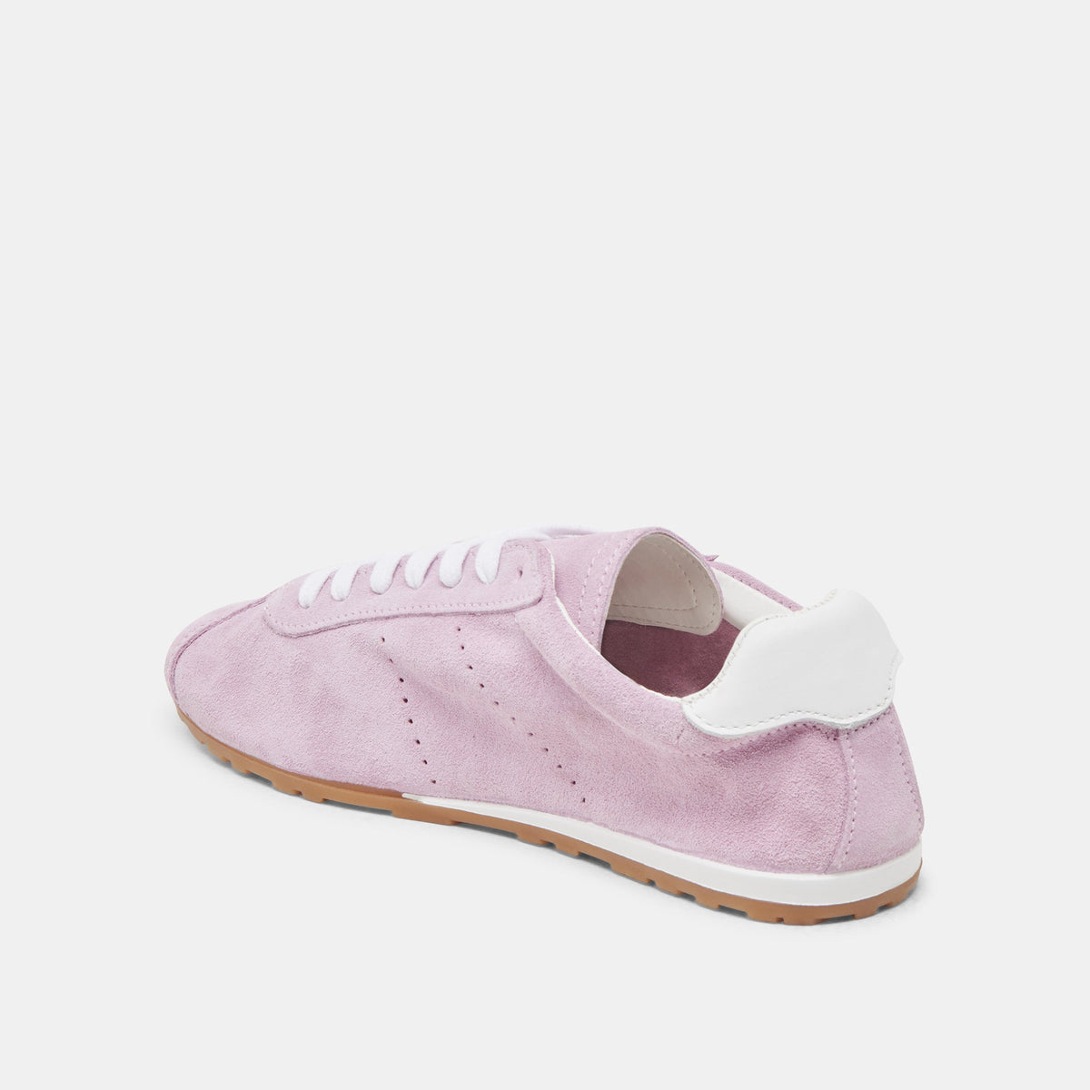 SERINA SNEAKERS LAVENDER SUEDE
 – Dolce Vita | Dolce Vita