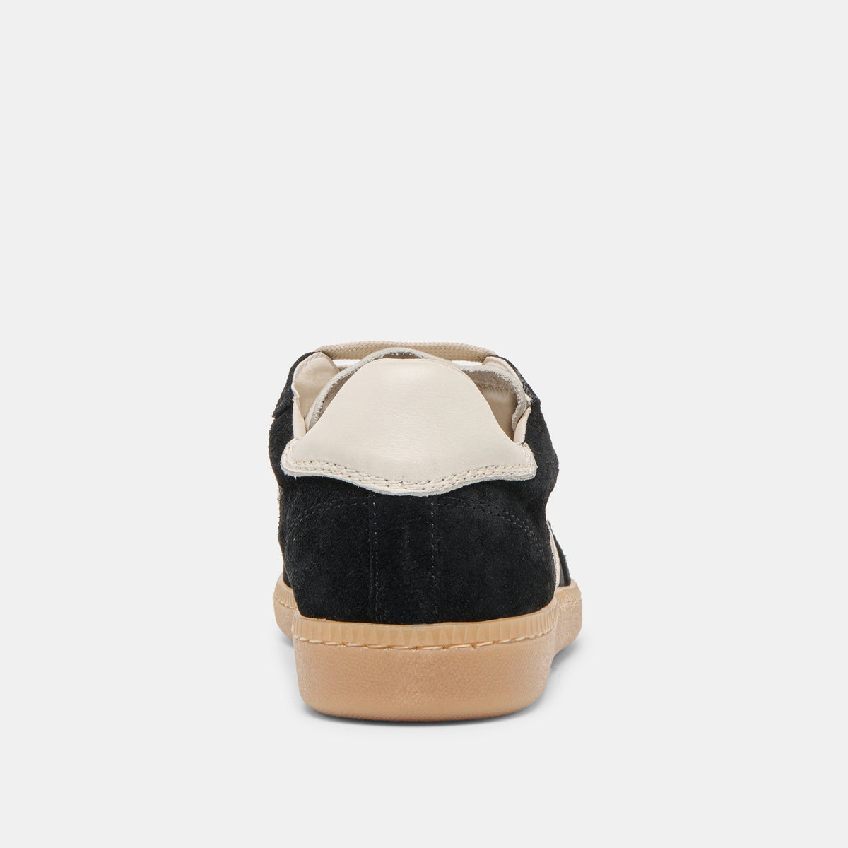 Rebel Black Nylon Sneakers | Dolce Vita
