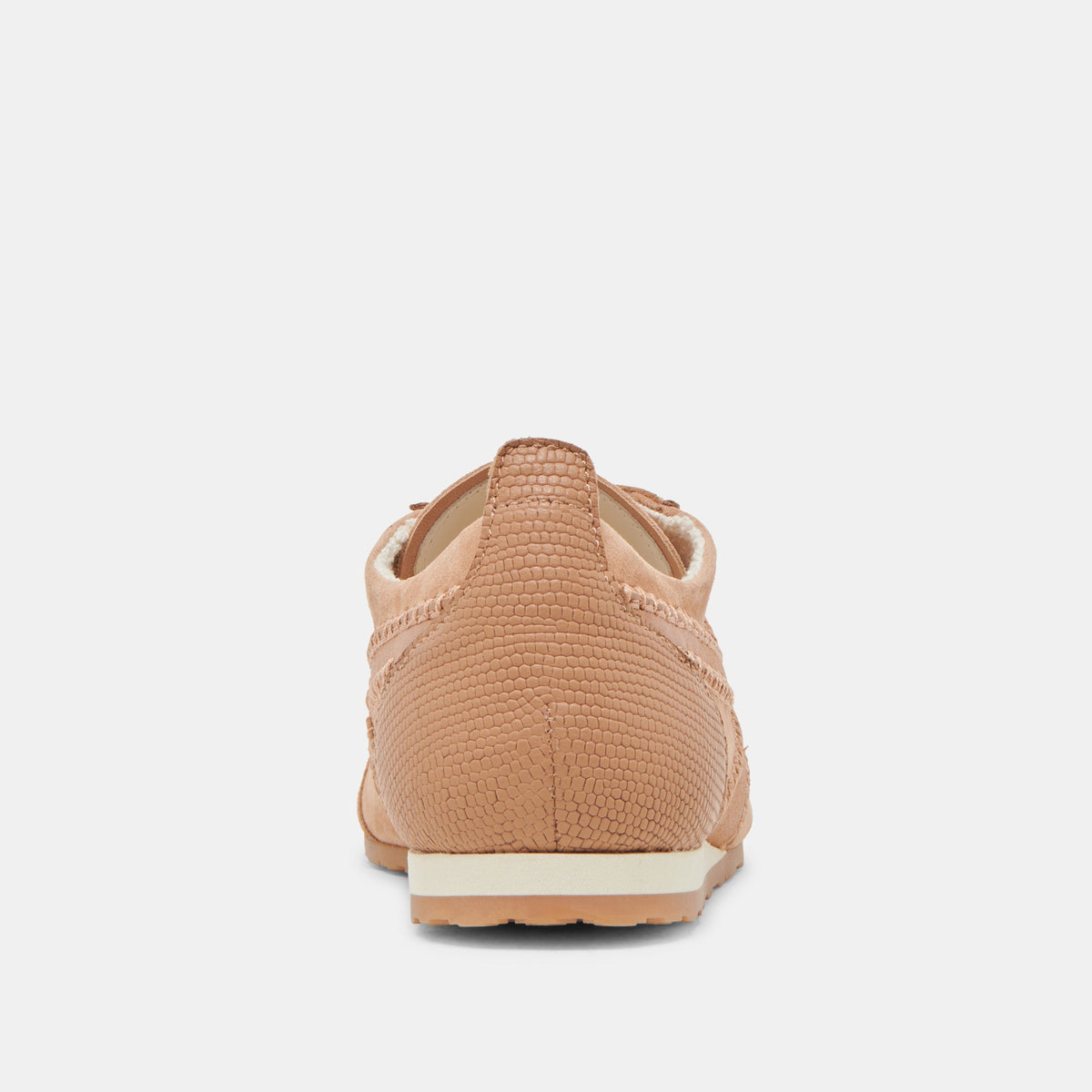 DELANY SNEAKERS TOFFEE NUBUCK
 – Dolce Vita | Dolce Vita