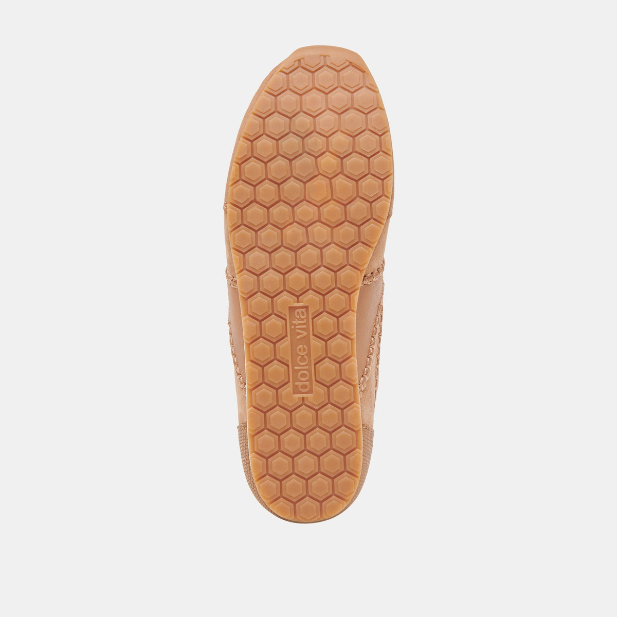 DELANY SNEAKERS TOFFEE NUBUCK
 – Dolce Vita | Dolce Vita