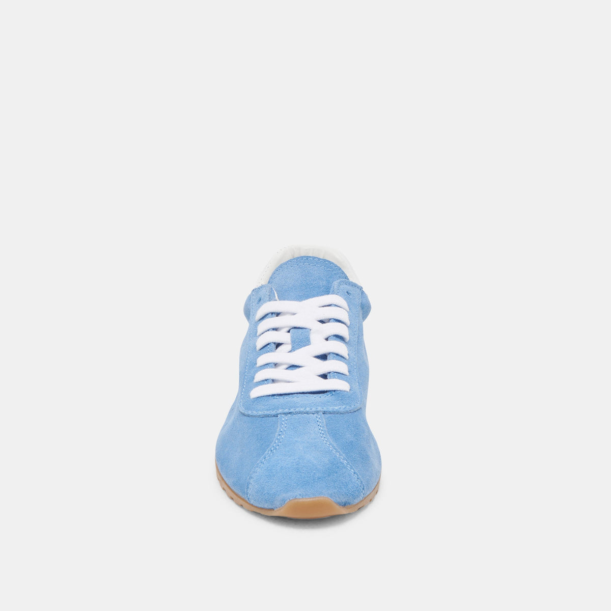 SERINA SNEAKERS BLUE SUEDE
 – Dolce Vita | Dolce Vita