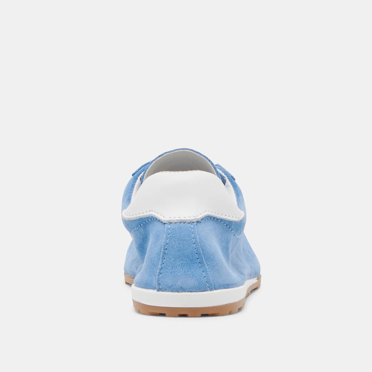SERINA SNEAKERS BLUE SUEDE
 – Dolce Vita | Dolce Vita