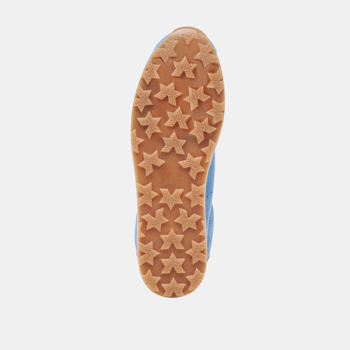 SERINA SNEAKERS BLUE SUEDE
 – Dolce Vita | Dolce Vita
