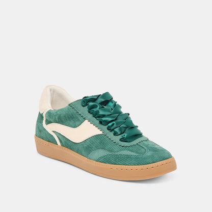 Notice Pine Corduroy Sneakers | Dolce Vita
