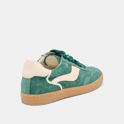 Notice Pine Corduroy Sneakers | Dolce Vita