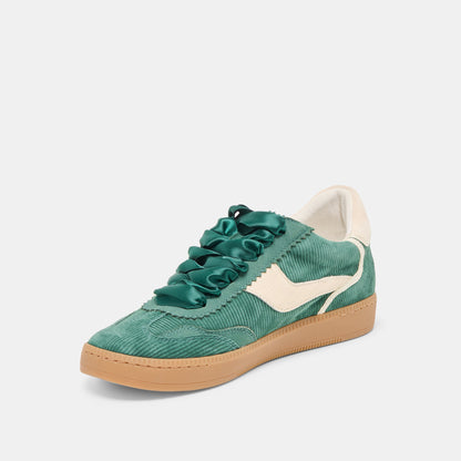 Notice Pine Corduroy Sneakers | Dolce Vita