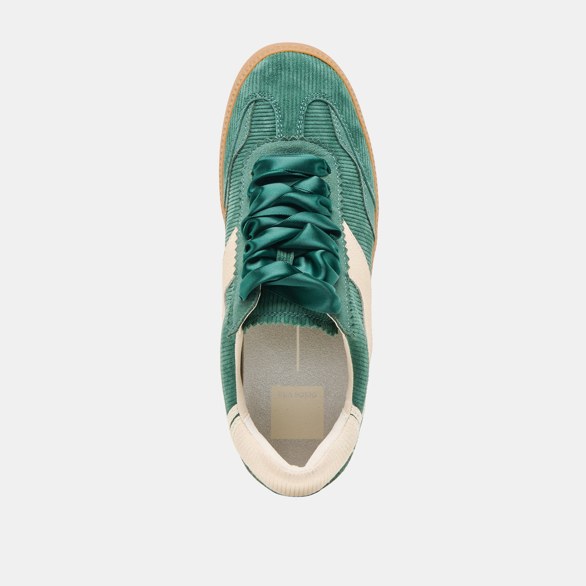 Notice Pine Corduroy Sneakers | Dolce Vita
